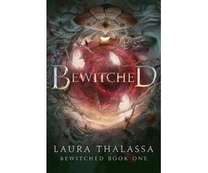 Laura Thalassa Bewitched (Standard Edition) (Tascabile) Bewitched Series