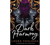Laura Thalassa Dark Harmony (Tascabile) Bargainer