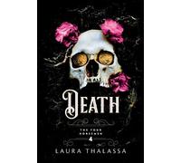 Laura Thalassa Death (Tascabile) Four Horsemen