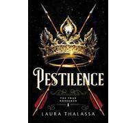 Laura Thalassa Pestilence (Tascabile) Four Horsemen