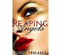 Laura Thalassa Reaping Angels (Tascabile)