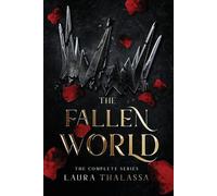 Laura Thalassa The Fallen World (Tascabile)