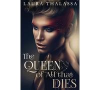 Laura Thalassa The Queen of All that Dies (Tascabile) Fallen World