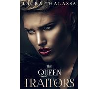 Laura Thalassa The Queen of Traitors (Tascabile) Fallen World