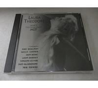 Laura Theodore - What Is This Thing Called Jazz