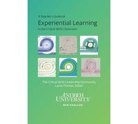 Laura Thomas A Teacher's Guide to Experiential Learning (Tascabile)
