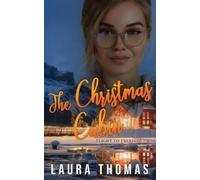 Laura Thomas The Christmas Cabin (Tascabile)