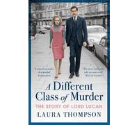 Laura Thompson A Different Class of Murder (Tascabile)