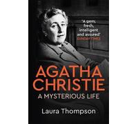 Laura Thompson Agatha Christie (Tascabile)
