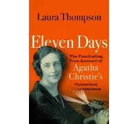 Laura Thompson Eleven Days (Copertina rigida) (PRESALE 27/08/2026)