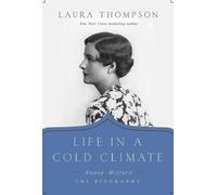 Laura Thompson Life in a Cold Climate (Copertina rigida)