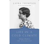 Laura Thompson Life in a Cold Climate (Tascabile)