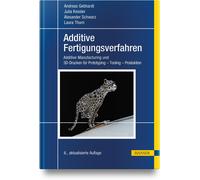 Laura Thurn Ale Additive Fertigungsverfahren: Additive Manufa (Copertina rigida)