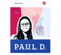 Laura Thurn Ale P.A.U.L. D. - Persönliches Arbeits- und Lesebuch Deu (Tascabile)