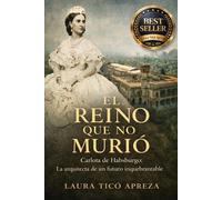 Laura Ticó Apreza El Reino Que No Murió (Tascabile)