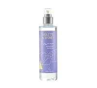 Laura TONATTO Acqua profumata PER AQUAM profumo VIOLETTE ASIDNEY 200ml no alcool donna