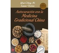 Laura Torres Yao-Ching Autocuración Con La Medicina Tradicional Chi (Tascabile)