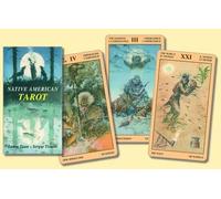 Laura Tuan Native American Tarot (Cards)