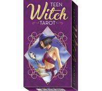 Laura Tuan Teen Witch Tarot (Cards)