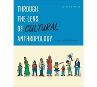 Laura Tubelle de González Through the Lens of Cultural Anthropology (Tascabile)