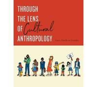 Laura Tubelle de González Through the Lens of Cultural Anthropology (Tascabile)