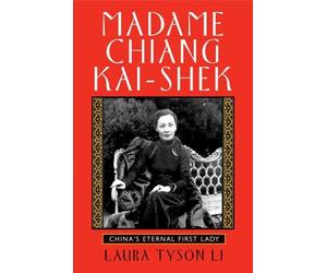Laura Tyson Li Madame Chiang Kai-shek (Tascabile)