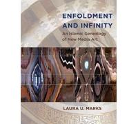 Laura U. Marks Enfoldment and Infinity (Tascabile) Leonardo