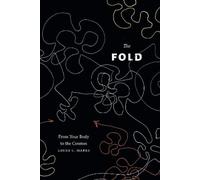 Laura U. Marks The Fold (Copertina rigida)