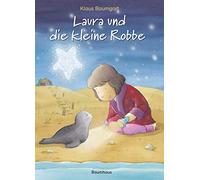Laura und die kleine Robbe: 14