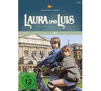 Laura und Luis - Die komplette Serie