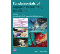 Laura Urdes Fundamentals of Aquatic Veterinary Medicine (Tascabile)