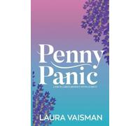 Laura Vaisman Penny Panic (Tascabile)