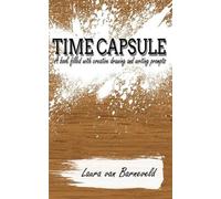 Laura Van Barneveld Time Capsule (Tascabile)