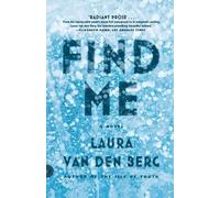 Laura Van Den Berg Find Me (Tascabile)