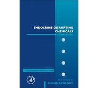 Laura Vandenberg Endocrine-Disrupting Chemicals (Copertina rigida)