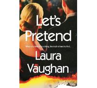 Laura Vaughan Let's Pretend (Tascabile)