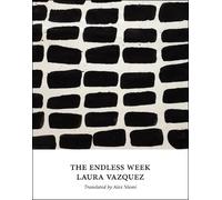 Laura Vazquez The Endless Week (Tascabile)