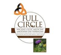 Laura Veazey Full Circle (Copertina rigida)