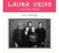 Laura Veirs And Her Band - Live In Brooklyn