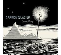 Laura Veirs Carbon Glacier (Vinyl LP) 12" Album Coloured Vinyl