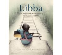 Laura Veirs Libba (Copertina rigida)