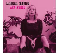 Laura Veirs My Echo (CD)