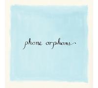 Laura Veirs Phone Orphans (Vinyl LP) 12" Album Coloured Vinyl