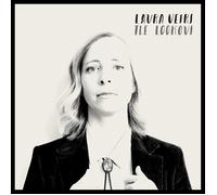 Laura Veirs The Lookout (CD)