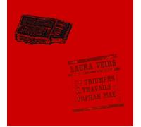 Laura Veirs The triumphs and travails of Orphan Mae (CD) Album