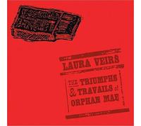 Laura Veirs - The Triumphs & Travails of Orphan