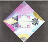 Laura Veirs Warp & weft (CD) Album