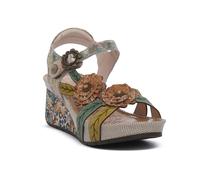 LAURA VITA 41 BARRY sandali Donna 39