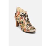 Laura Vita - Albane 0482 Multicolore - Sandali e scarpe aperte 36 Multicolore