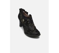 Laura Vita - ALCBANEO 14 Multicolore - Stivaletti e tronchetti 37 Multicolore